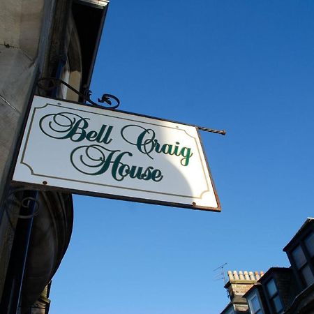 Bell Craig Guest House 세인트앤드루스 외부 사진