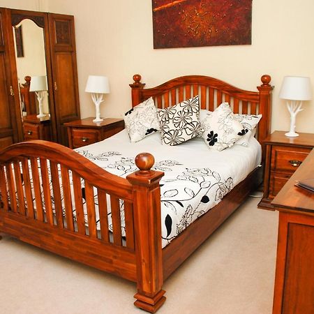 Bell Craig Guest House 세인트앤드루스 외부 사진