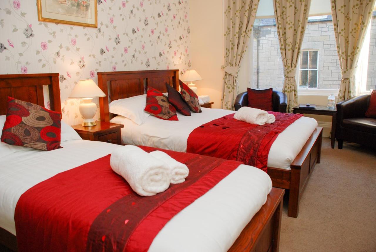 Bell Craig Guest House 세인트앤드루스 외부 사진