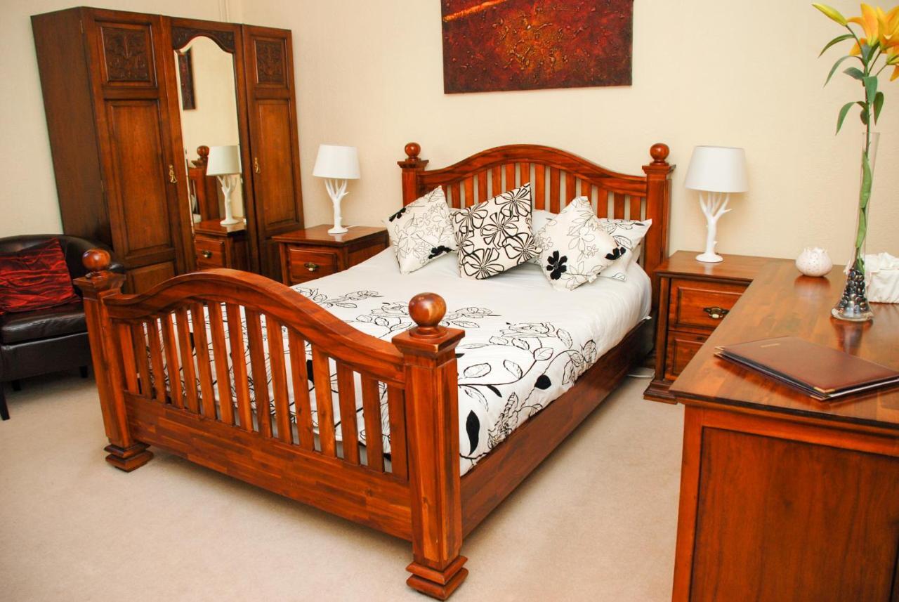 Bell Craig Guest House 세인트앤드루스 외부 사진